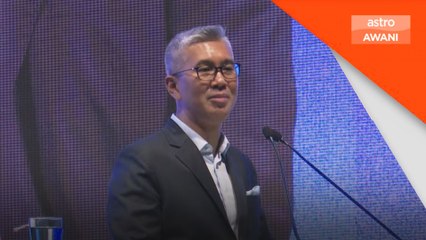 Kerajaan pastikan belia dapat akses pekerjaan