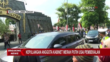 Pakar Singgung Soal Menteri Kabinet Prabowo yang Asal Bicara Hingga Menyalahgunakan Kekuasaan