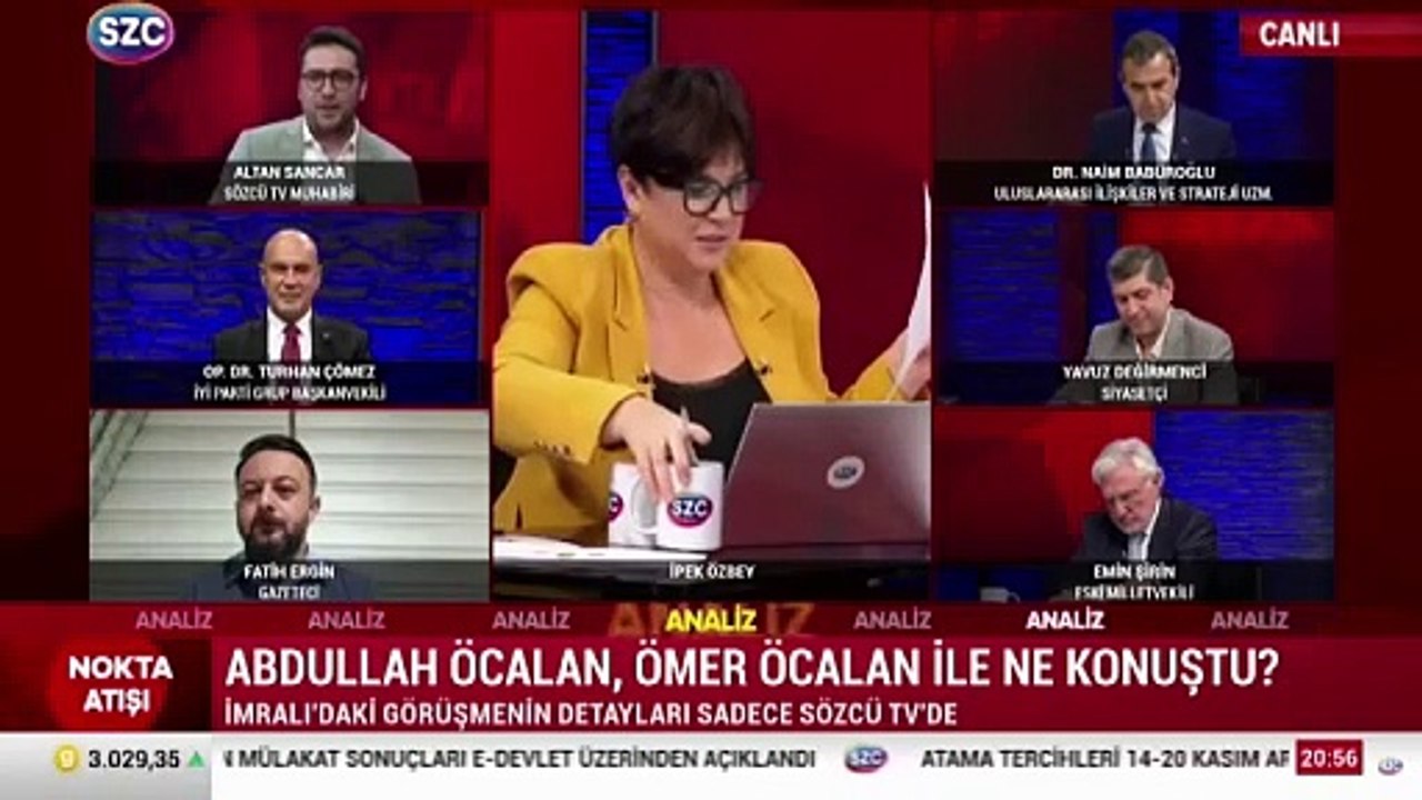 İmralı görüşmesinin perde arkası; iki kritik şa...