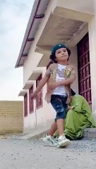 5 minut ki Khushi #babacheofficial #abubakar