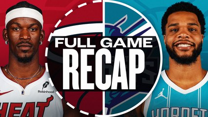 Heat Secure Narrow Win Over Hornets 114-106 🏀