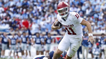 Ole Miss Clinches Vital Win Over Oklahoma Sooners 26-14