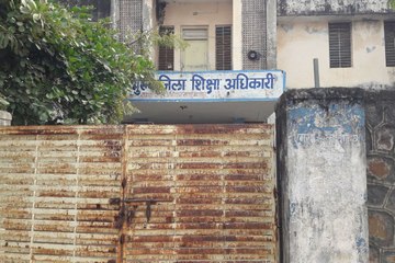 swm news...पहले से लुढकऱ सातवें पायदान पर पहुंचा जिला