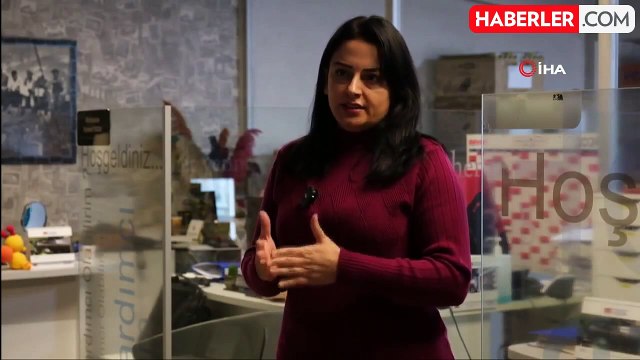 Firmaların iş süreçleri yapay zeka destekli yazılımla planlanıyor