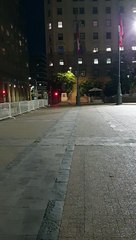 Constitution Square, Santiago, Chile ️