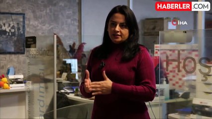 Firmaların iş süreçleri yapay zeka destekli yazılımla planlanıyor