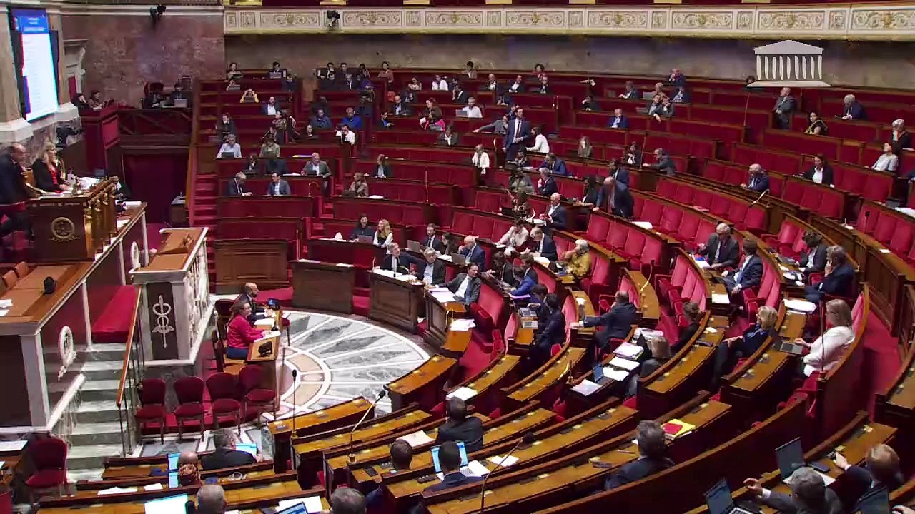 3ème séance : Projet de loi de finances pour 2025 (première partie) (suite) - Samedi 26 octobre 2024