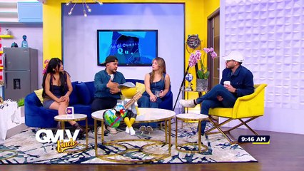 QUE VIVA LA VIDA FIN DE SEMANA 26 DE OCTUBRE DEL 2024