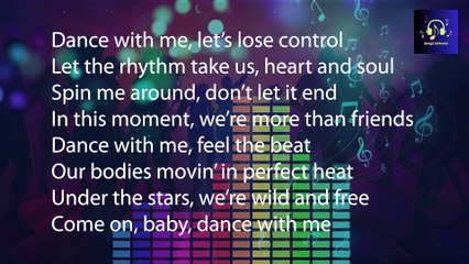 Dance with me - Song || Song || Songs Universe