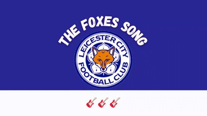 FAIRYTALE IN BLUE AND GOLD (LEICESTER CITY CHAMPIONS THE ENGLISH PREMIER LEAGUE 2014-2015) - EUTUNES