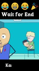 Indian family foreign family || Kashyap Cuts.......... #pets #indian #shortsvideos #animation