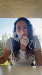 Babası 8 yaşındaki çocuğunun kanıyla şeytan ayini yaptı! Anne Damla Çakır’ın ifadeleri şok etti