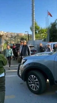 Gözaltına alınan Zafer Partisi Genel Başkan Yardımcısı: ''Hukuk iktidarların fahişesi değildir''