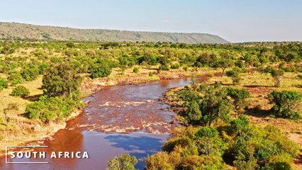 TRAVEL IN A MAGICAL DRONE 8K VIDEO ULTRA HD HDR _8K _DRONE _EARTH(4K_HD)