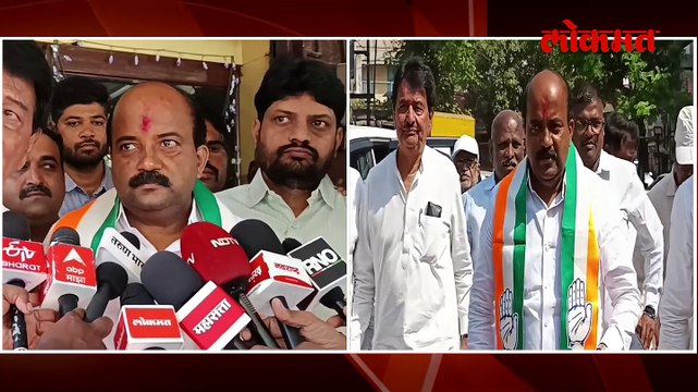 उत्तर चे उत्तर मिळाले काँग्रेस विरुद्ध शिवसेना लढत होणार