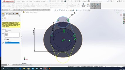 Solidworks Básico Video 5