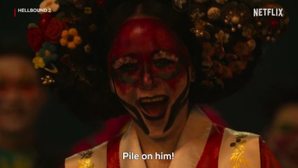 Hellbound Season 2 | Now Playing | Netflix [ENG SUB]