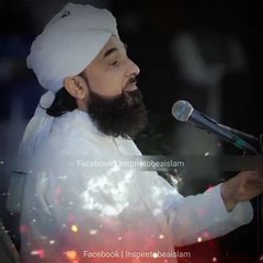 Inspire To Be Islamic - Saqib Raza Mustafai Short Videos♥️(SD)