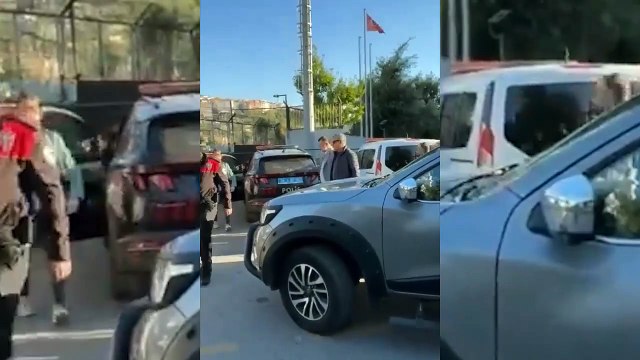 Zafer Partisi Genel Başkan Yardımcısı gözaltına alındı!