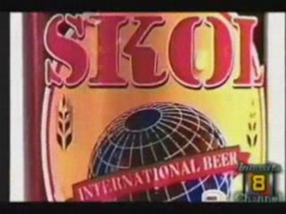 Skol '03- Werrason: Tindika Lokito