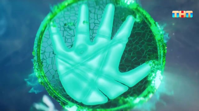 Экстрасенсы Реванш второй сезон восьмая серия