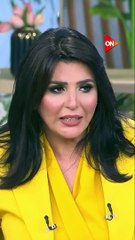 ليزا تروي قصة فقدان والدتها في سن مبكر