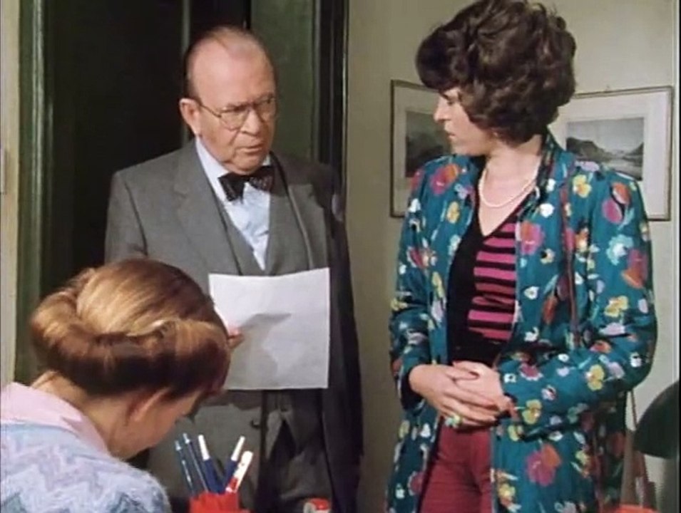 Büro Büro E04-Der kleine, dicke Alf