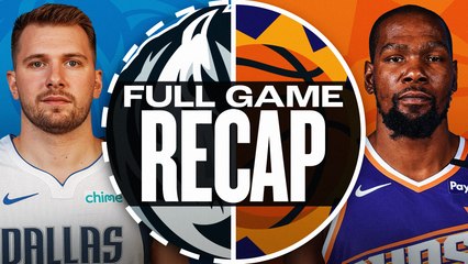 Kevin Durant Hits 29,000 Points as Suns Beat Mavericks 114-102 🏀