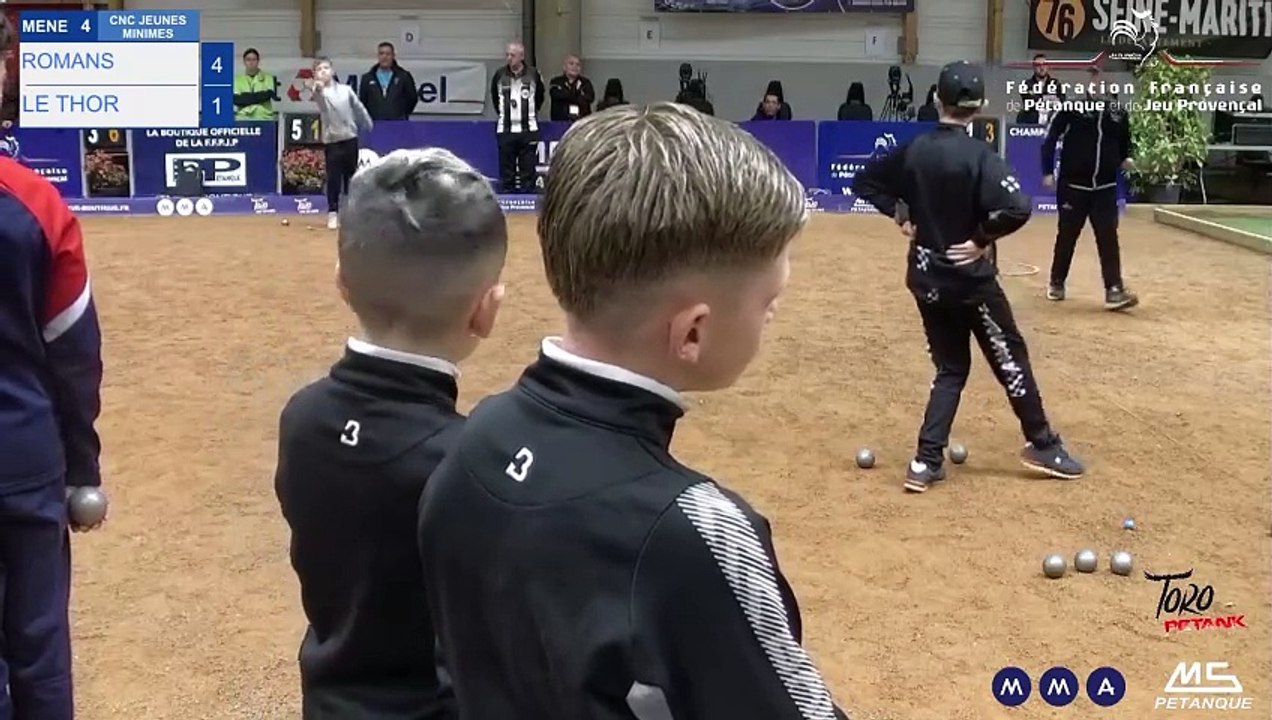 FINALE CNC JEUNES 2024 - ST PIERRE LES ELBEUF (76)- (25)