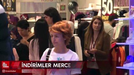 Ticaret Bakanlığı internet alışverişlerinde "kasım rüzgarı" için tedbirlerini artırdı