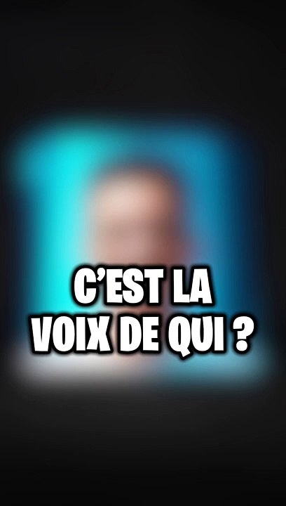 Retrouve la voix de ces youtubeurs (2)
