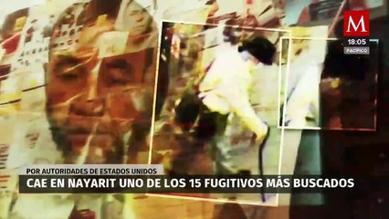 Estados Unidos localiza a importante objetivo en México tras ocho años