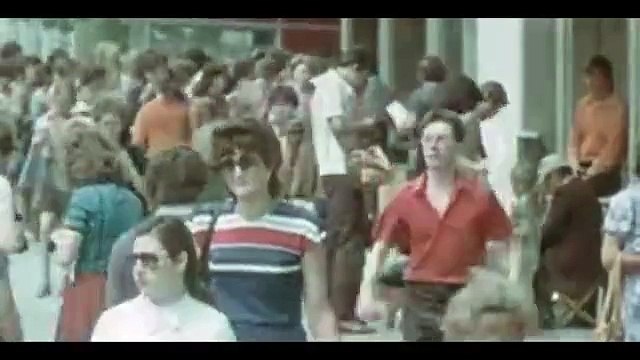 Города СССР. Челябинск