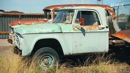 Tex Mex Motors | Official Trailer | Netflix
