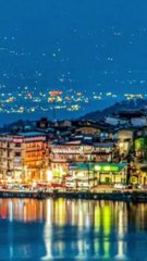 Nainital  नैनीताल