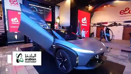 Dubai: 5 new bridges over Trade Centre roundabout to bring travel time down to 1 minute