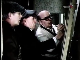 Фитиль 'Креплёный сервис' (1985) — Классика советского юмора 🎬