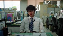 北村匠海が闇堕ち公務員に！映画『悪い夏』超特報