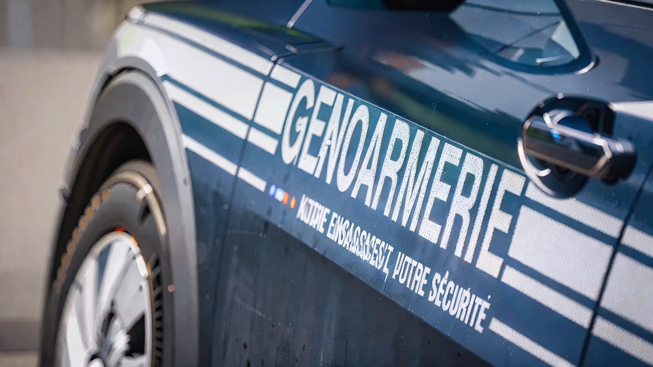 Ille-et-Vilaine : un enfant de 5 ans gravement blessé par balle à la tête suite à une course-poursuite près de Rennes