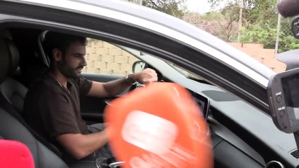 Asraf Bueno desvela cómo se ha tomado Isa Pantoja la demoledora entrevista de Dulce