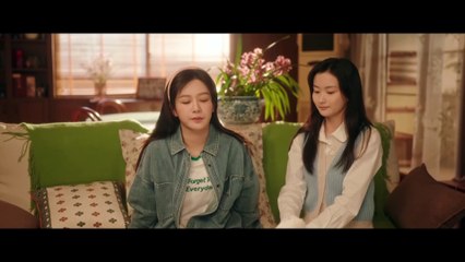 Love Endures Episode 17 Hindi Dub