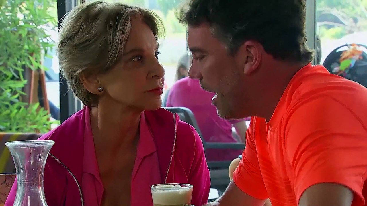 Señores Papis - Capitulo 126