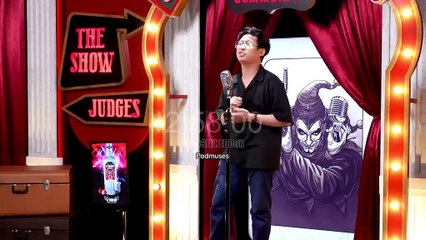 Karier Ideal Deddy Corbuzier: Potensi Jabatan yang Cocok 🔍