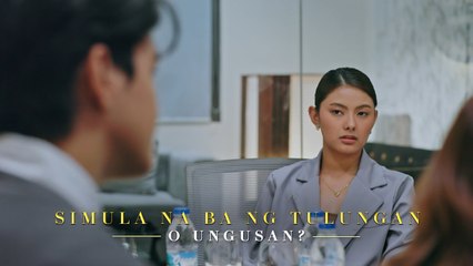 Shining Inheritance: Great responsibility (Teaser)