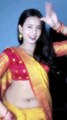 Hot bhojpuri beauty sexy saree dance navel