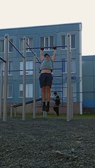 #calisthenics #calisthenicspark #sport