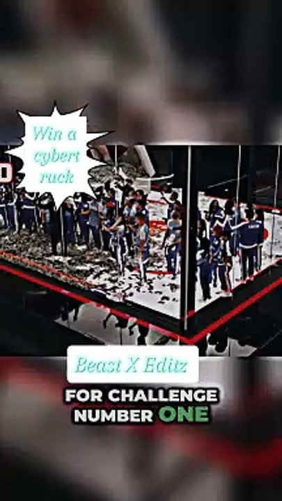 Battle of the Billion youtubers #mrbeast #youtubers #foryou