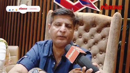 कलानीच्या हातात तुतारी म्हणाले दबावतंत्राला घाबरत नाही