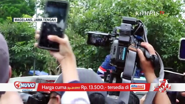 Begini Beda Rute Kepulangan Presiden Prabowo, Wapres Gibran, hingga Menteri dan Wamen