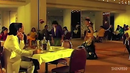 Aisa Ab Tak /1989 Sachai Ki Taqat /Amit Kumar , Alka Yagnik